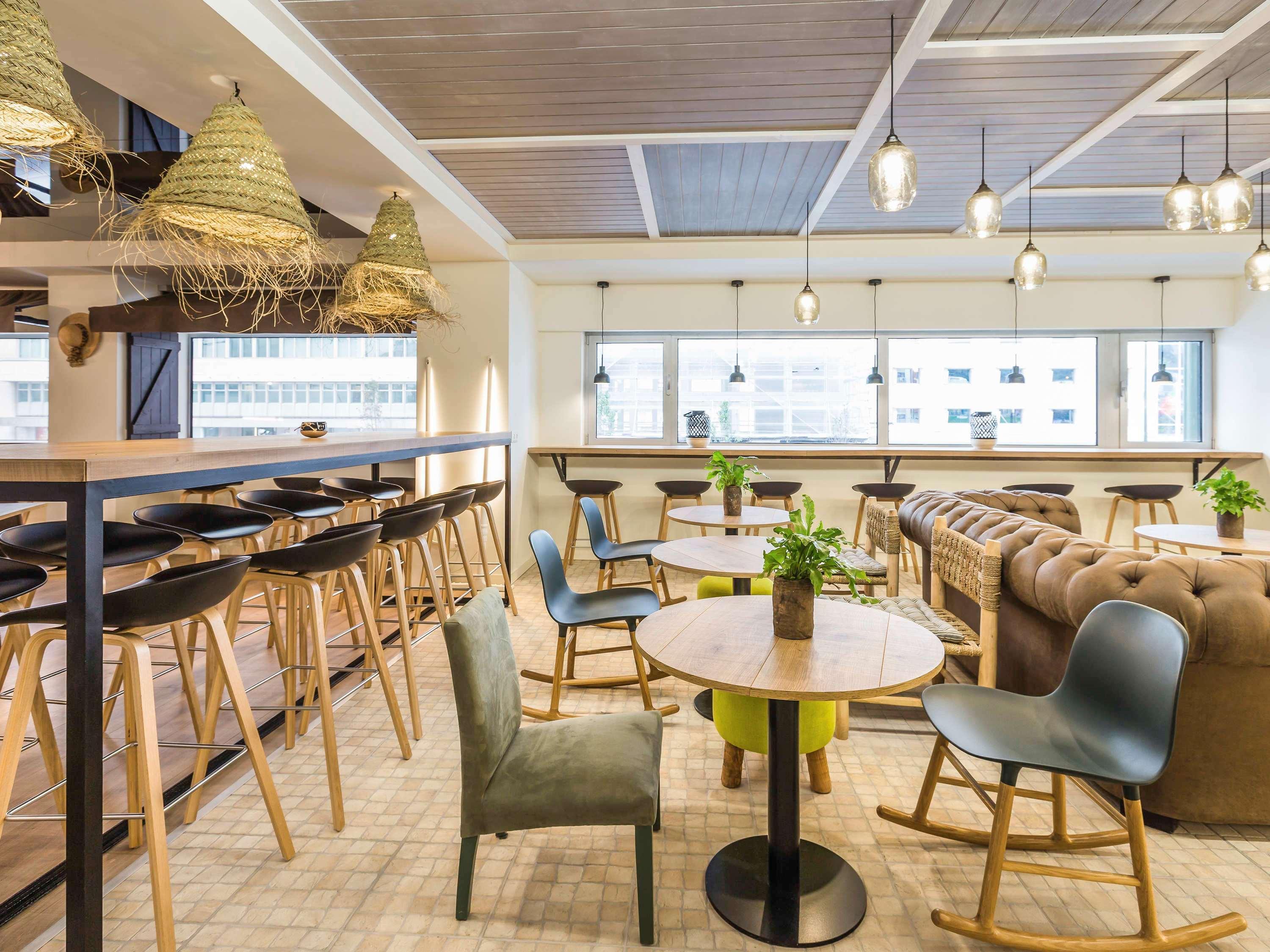 Ibis Styles Lisboa Centro Marques De Pombal Hotel Екстериор снимка