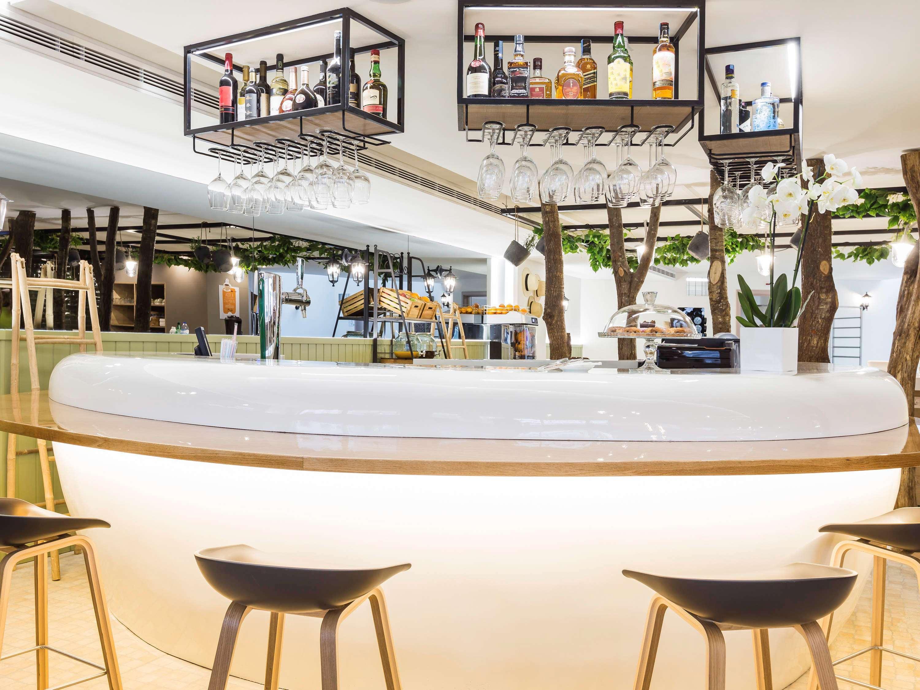 Ibis Styles Lisboa Centro Marques De Pombal Hotel Екстериор снимка