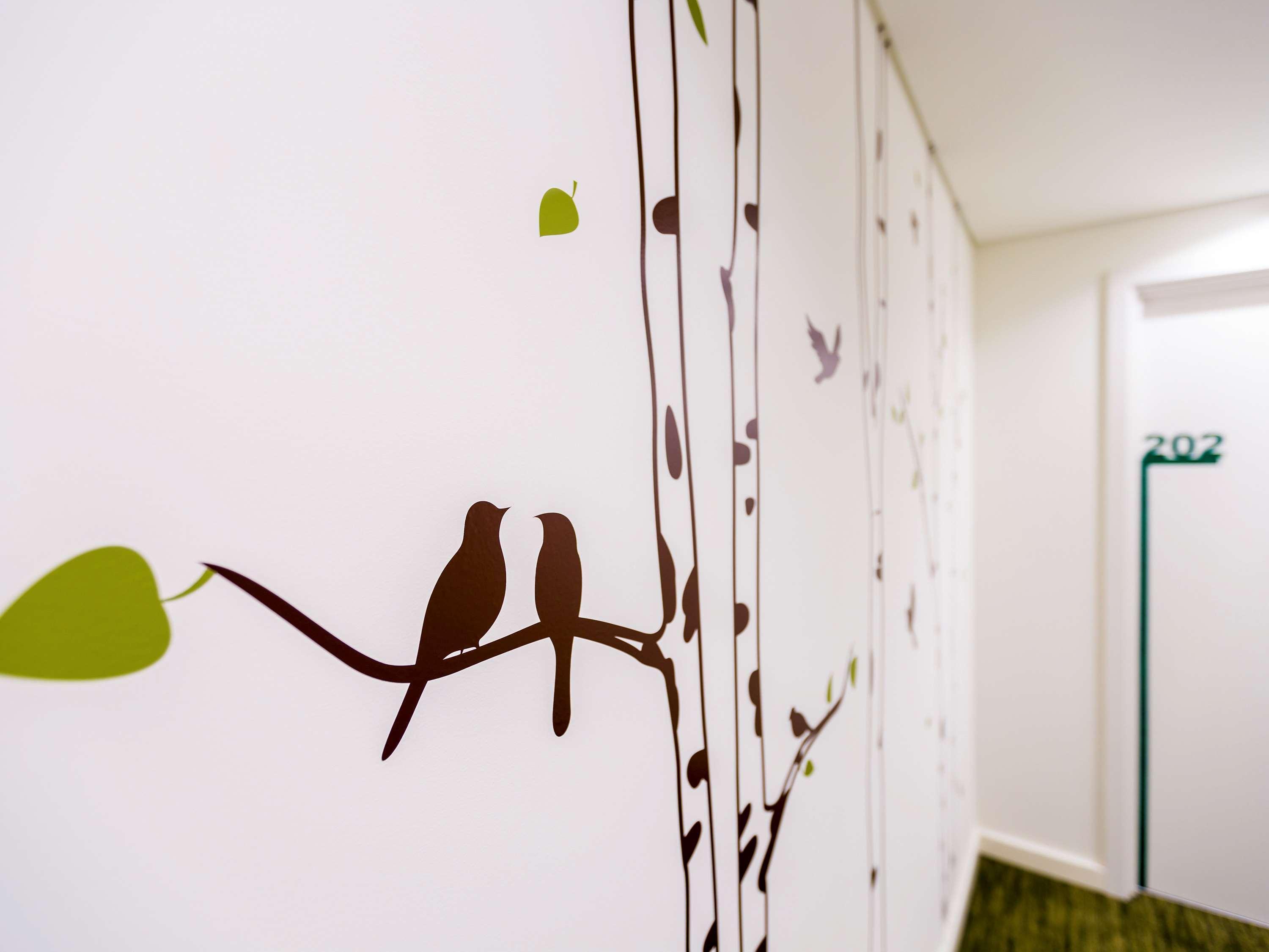 Ibis Styles Lisboa Centro Marques De Pombal Hotel Екстериор снимка