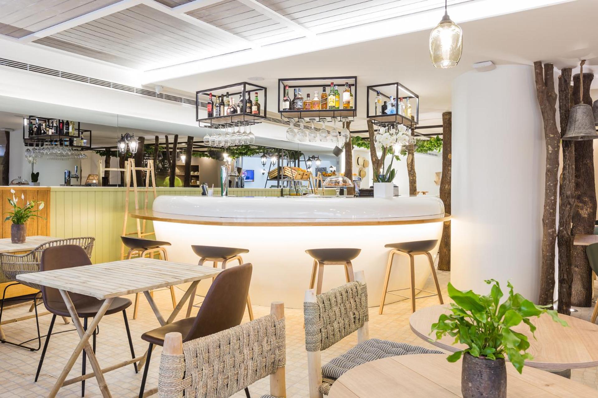 Ibis Styles Lisboa Centro Marques De Pombal Hotel Екстериор снимка