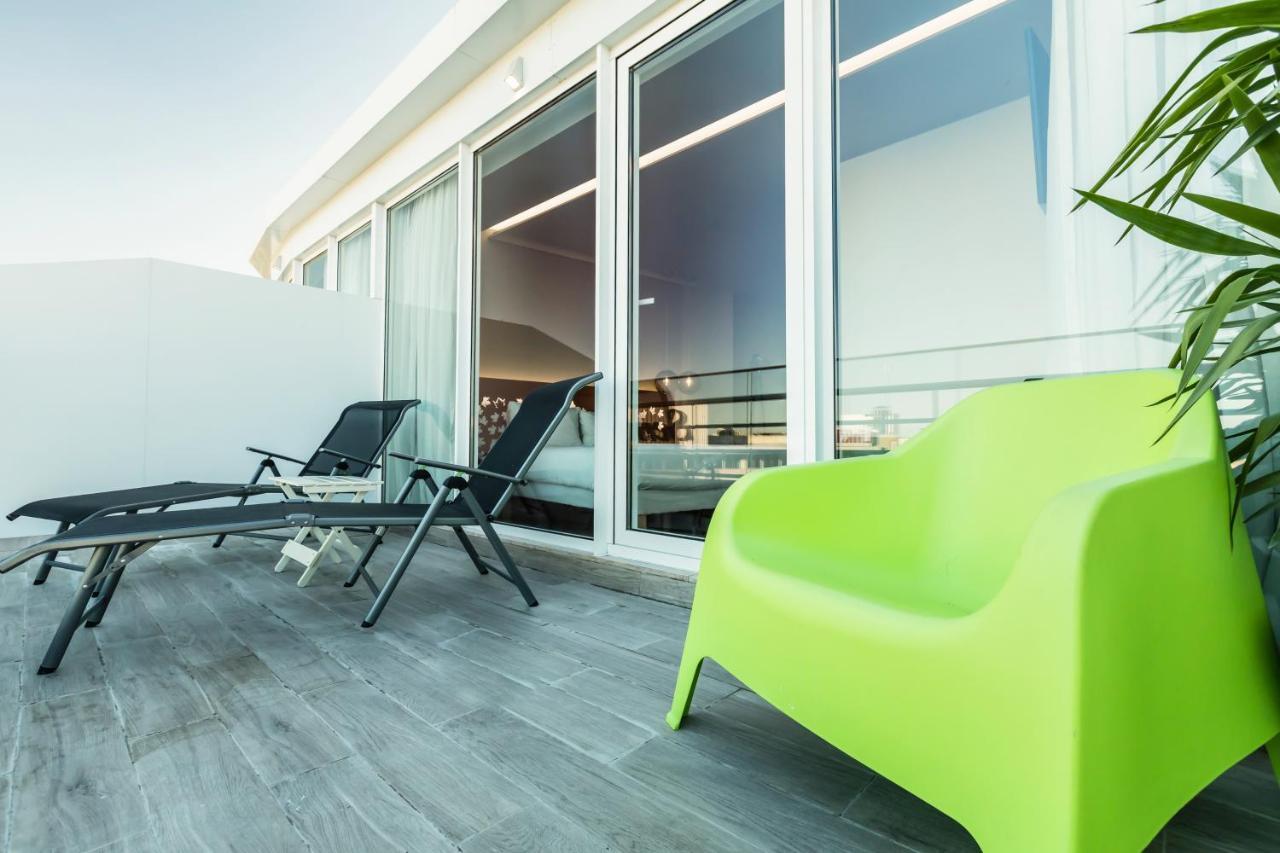 Ibis Styles Lisboa Centro Marques De Pombal Hotel Екстериор снимка